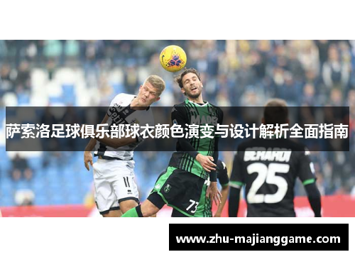 萨索洛足球俱乐部球衣颜色演变与设计解析全面指南